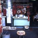 Butchers Shop, North Bridge Road, Singapore